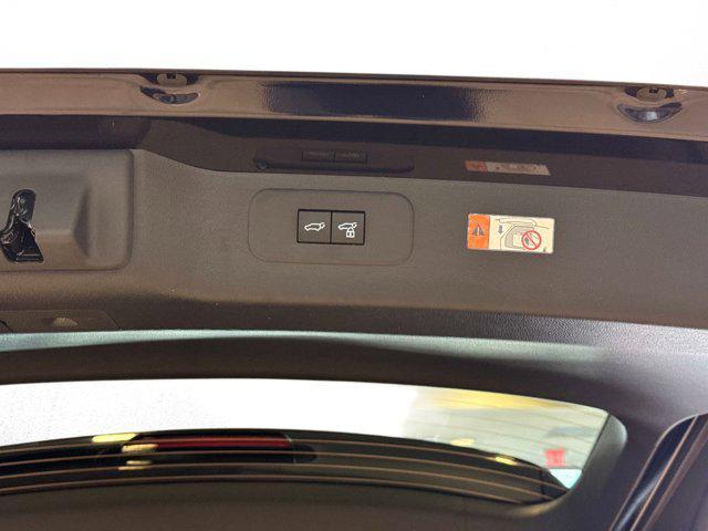 new 2026 Lexus TX 350 car, priced at $66,064