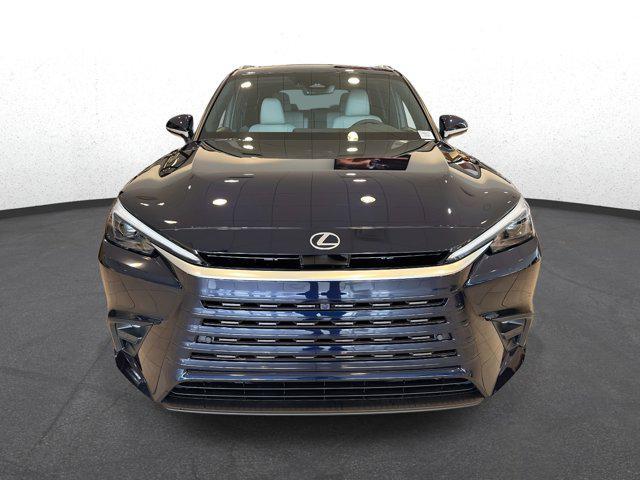 new 2026 Lexus TX 350 car, priced at $66,064