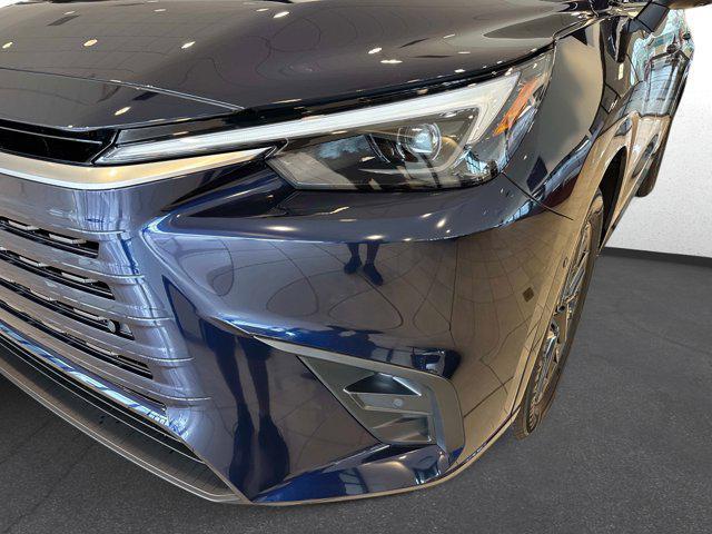 new 2026 Lexus TX 350 car, priced at $66,064