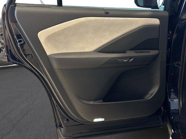 new 2026 Lexus TX 350 car, priced at $66,064