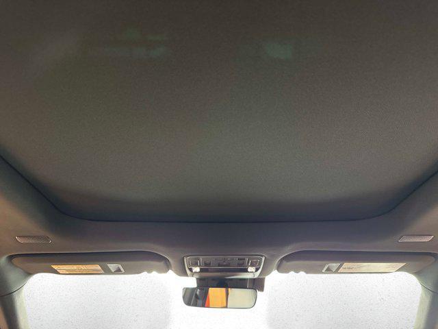 new 2026 Lexus TX 350 car, priced at $66,064