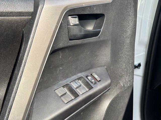 used 2016 Toyota RAV4 car, priced at $17,491