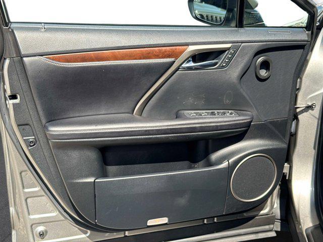 used 2020 Lexus RX 350L car, priced at $39,991