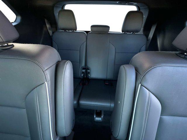 used 2025 Buick Enclave car, priced at $34,991