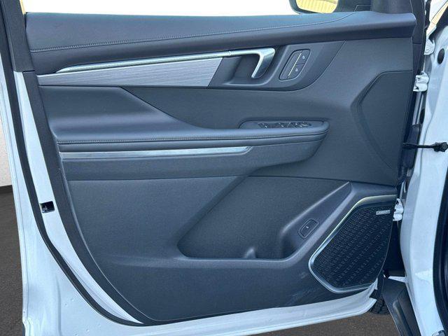 used 2025 Buick Enclave car, priced at $34,991