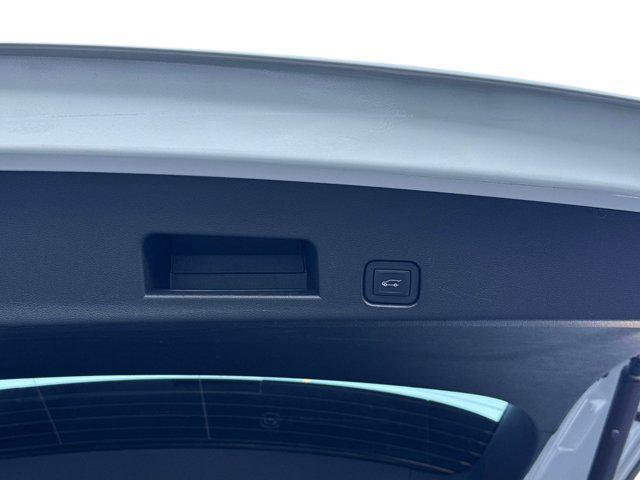 used 2025 Buick Enclave car, priced at $34,991