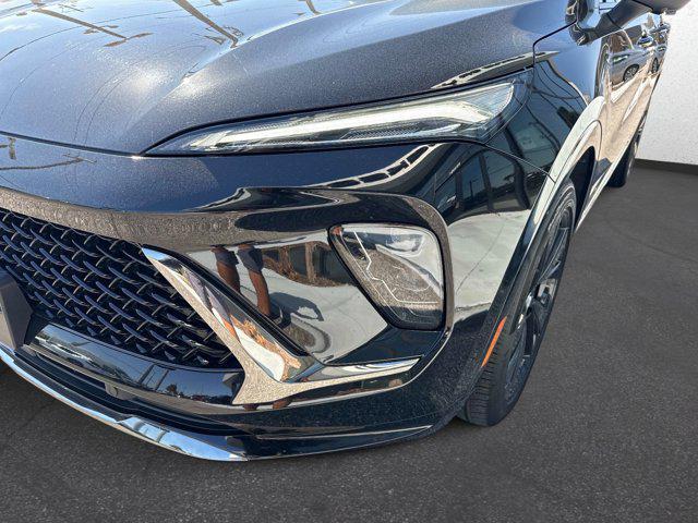 used 2025 Buick Envision car, priced at $30,991