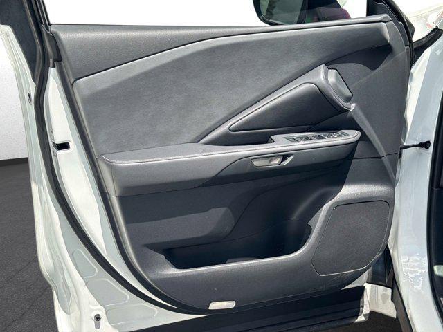 used 2025 Lexus TX 350 car, priced at $64,086