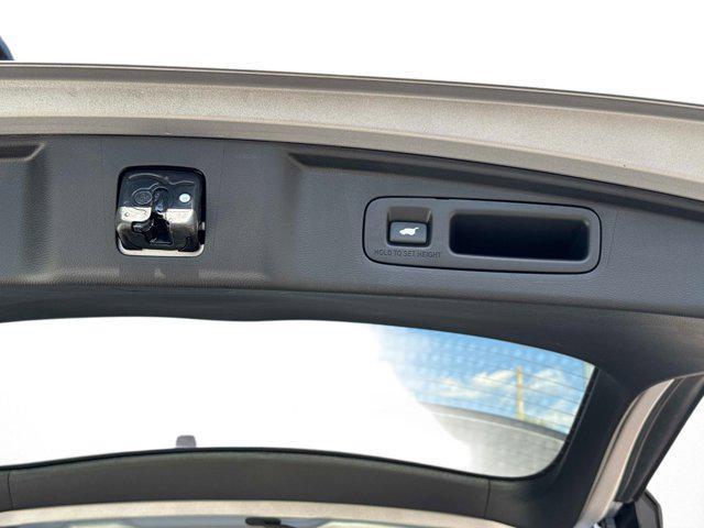 used 2026 Honda CR-V car, priced at $37,092