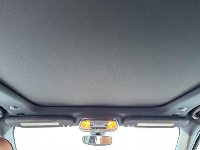 used 2021 Jeep Grand Cherokee car, priced at $30,495