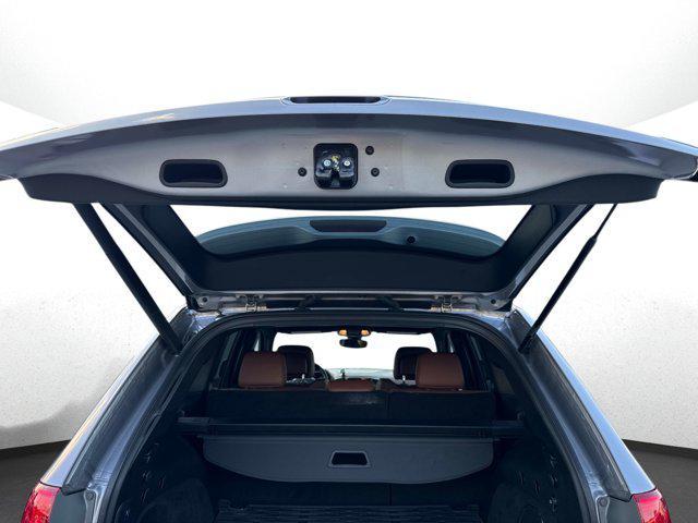 used 2021 Jeep Grand Cherokee car, priced at $30,495