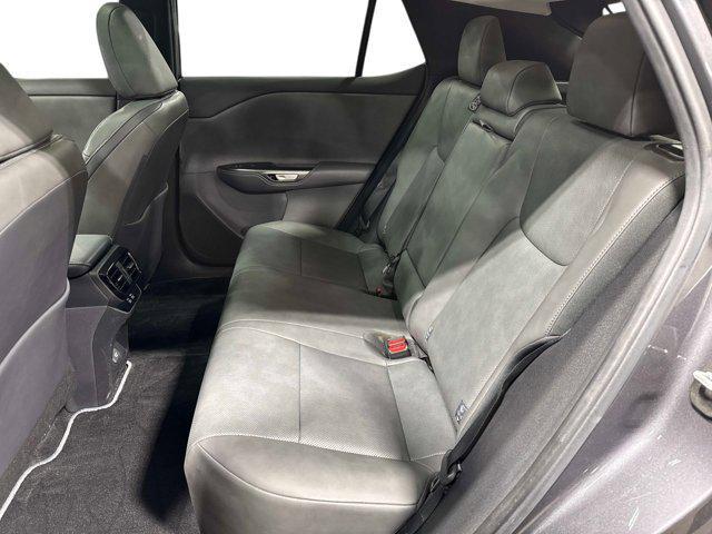 used 2023 Lexus RZ 450e car, priced at $30,997