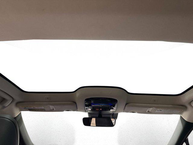 used 2023 Lexus RZ 450e car, priced at $30,997