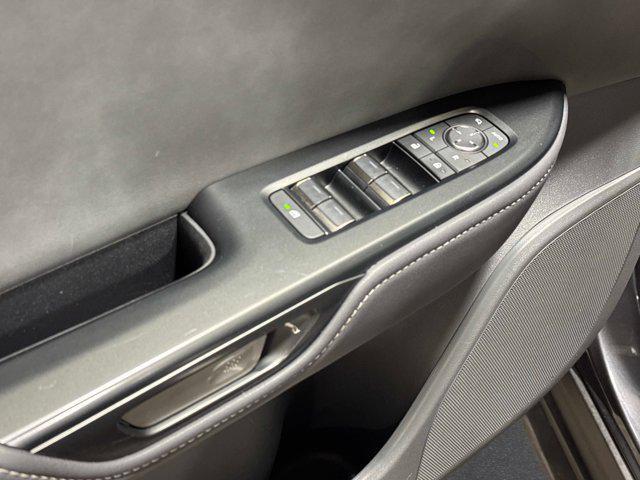 used 2023 Lexus RZ 450e car, priced at $30,997