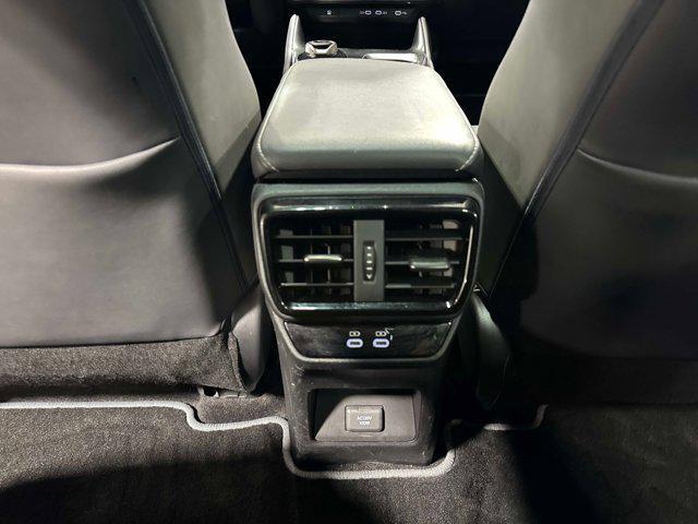 used 2023 Lexus RZ 450e car, priced at $30,997