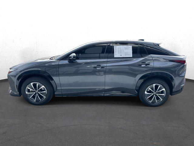 used 2023 Lexus RZ 450e car, priced at $30,997