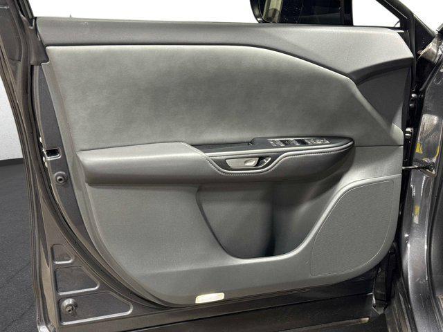 used 2023 Lexus RZ 450e car, priced at $30,997