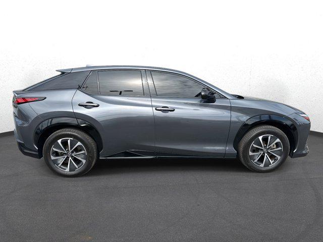 used 2023 Lexus RZ 450e car, priced at $30,997