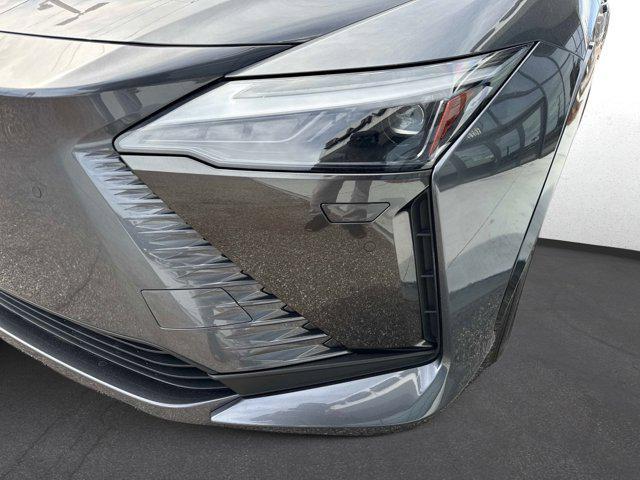 used 2023 Lexus RZ 450e car, priced at $30,997