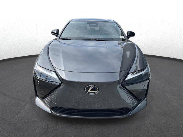 used 2023 Lexus RZ 450e car, priced at $30,997