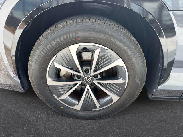 used 2023 Lexus RZ 450e car, priced at $30,997