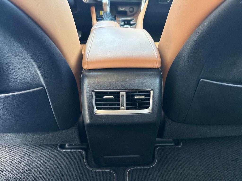 used 2022 Lexus RX 350L car, priced at $46,986