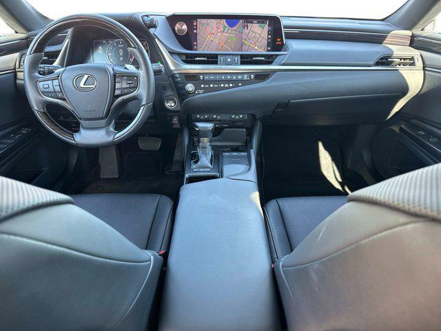 used 2021 Lexus ES 350 car, priced at $30,997