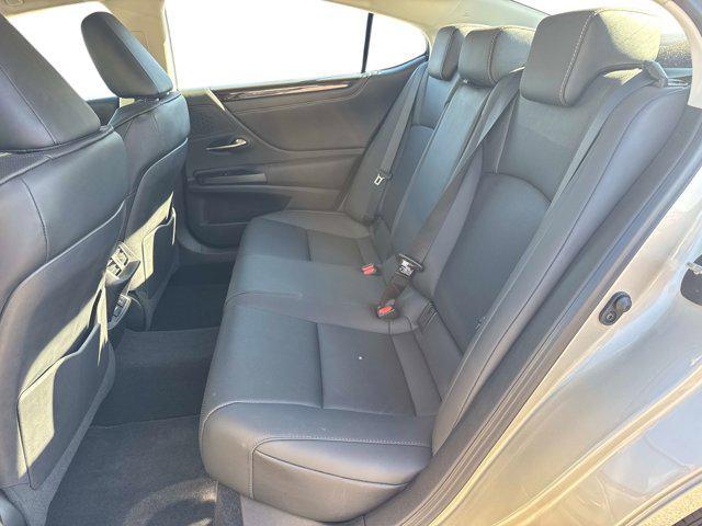 used 2021 Lexus ES 350 car, priced at $30,997