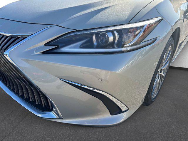 used 2021 Lexus ES 350 car, priced at $30,997