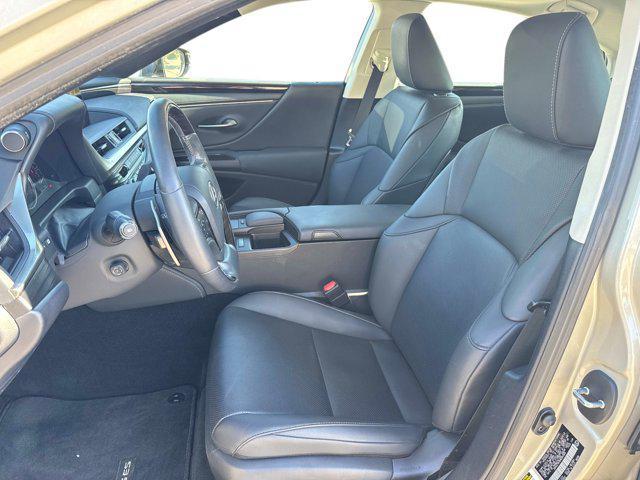 used 2021 Lexus ES 350 car, priced at $30,997