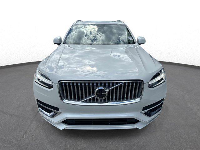 used 2025 Volvo XC90 car, priced at $45,090
