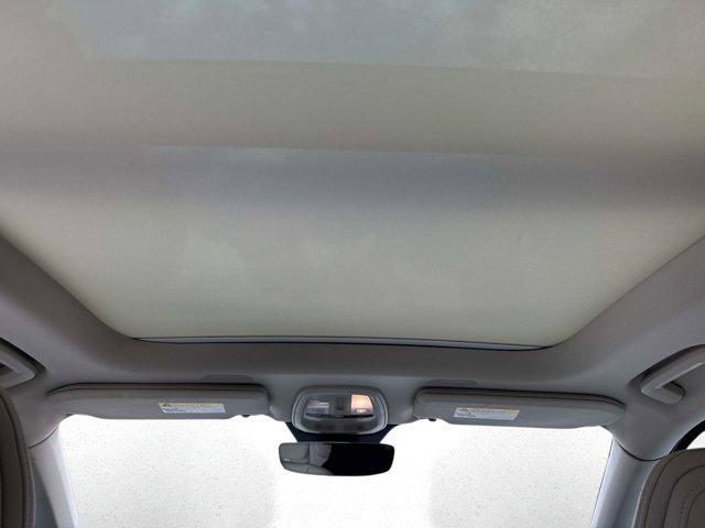 used 2025 Volvo XC90 car, priced at $45,090
