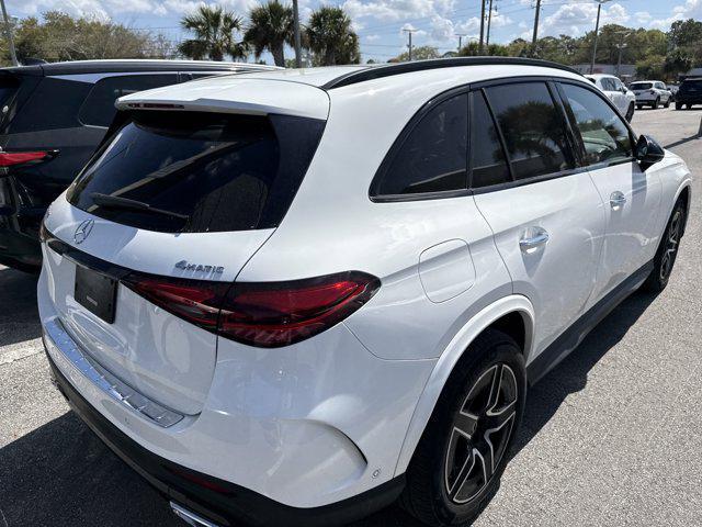 used 2023 Mercedes-Benz GLC 300 car, priced at $37,991
