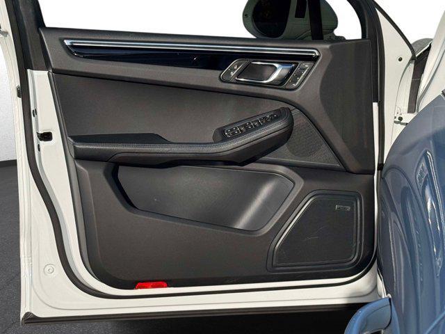 used 2022 Porsche Macan car, priced at $43,997