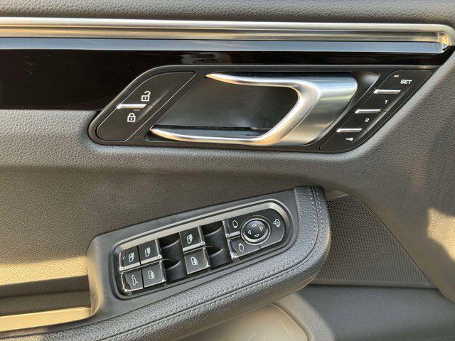 used 2022 Porsche Macan car, priced at $43,997