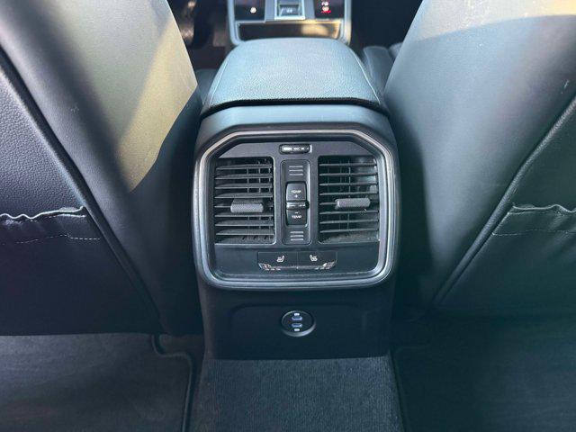 used 2022 Porsche Macan car, priced at $43,997