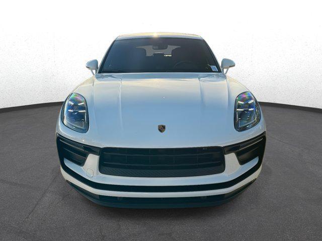 used 2022 Porsche Macan car, priced at $43,997