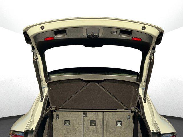 used 2022 Porsche Macan car, priced at $43,997