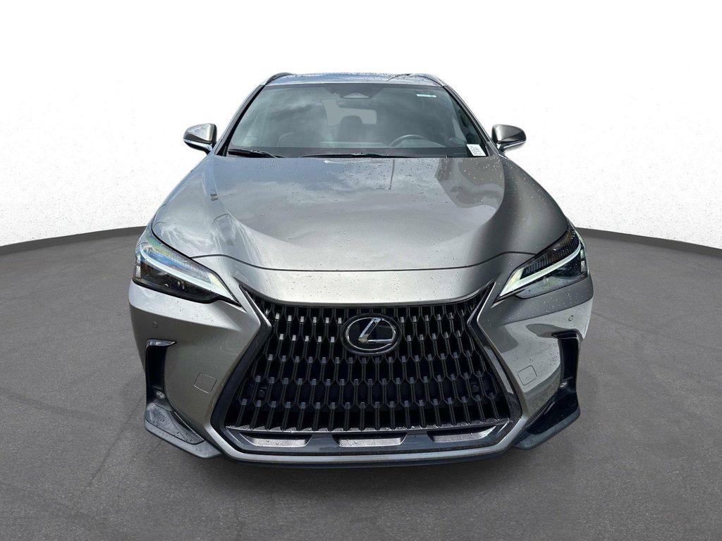 used 2022 Lexus NX 350 car, priced at $40,992
