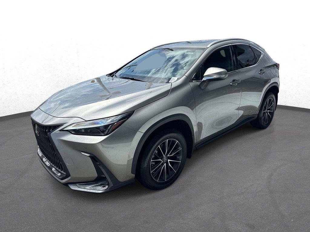 used 2022 Lexus NX 350 car, priced at $40,992