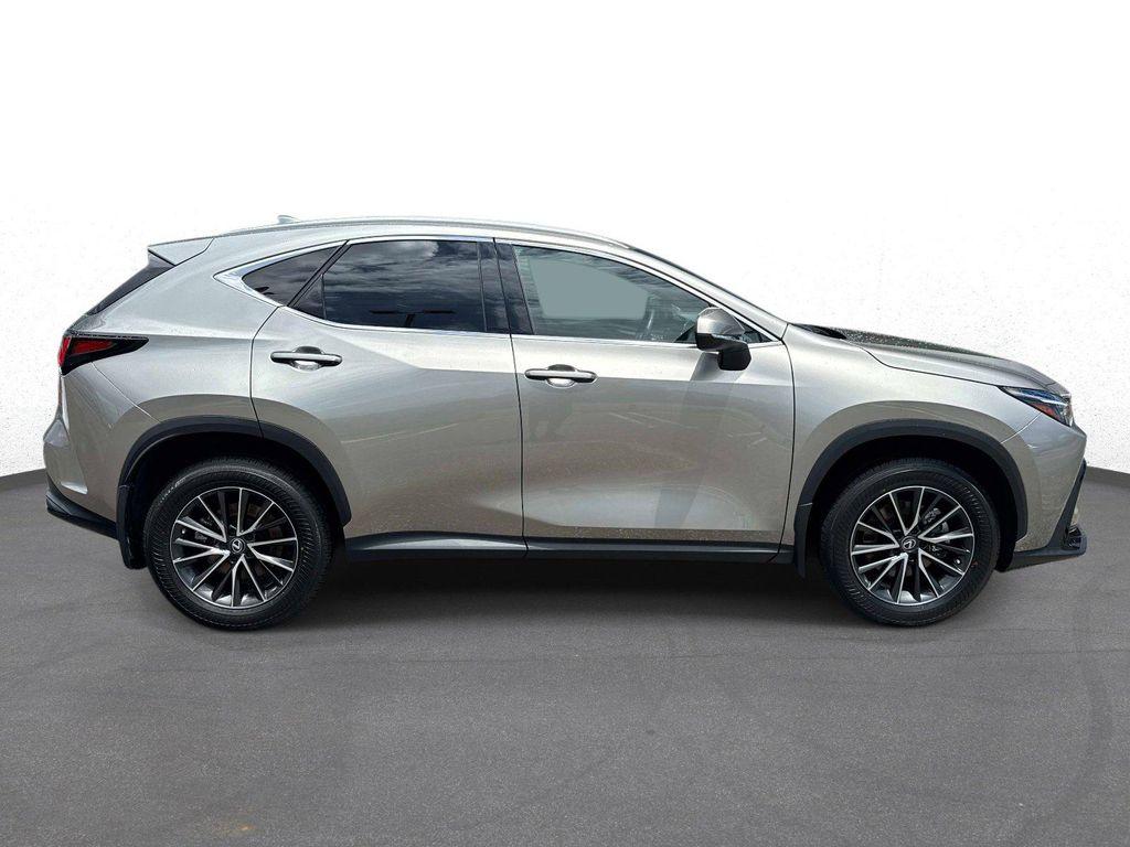 used 2022 Lexus NX 350 car, priced at $40,992