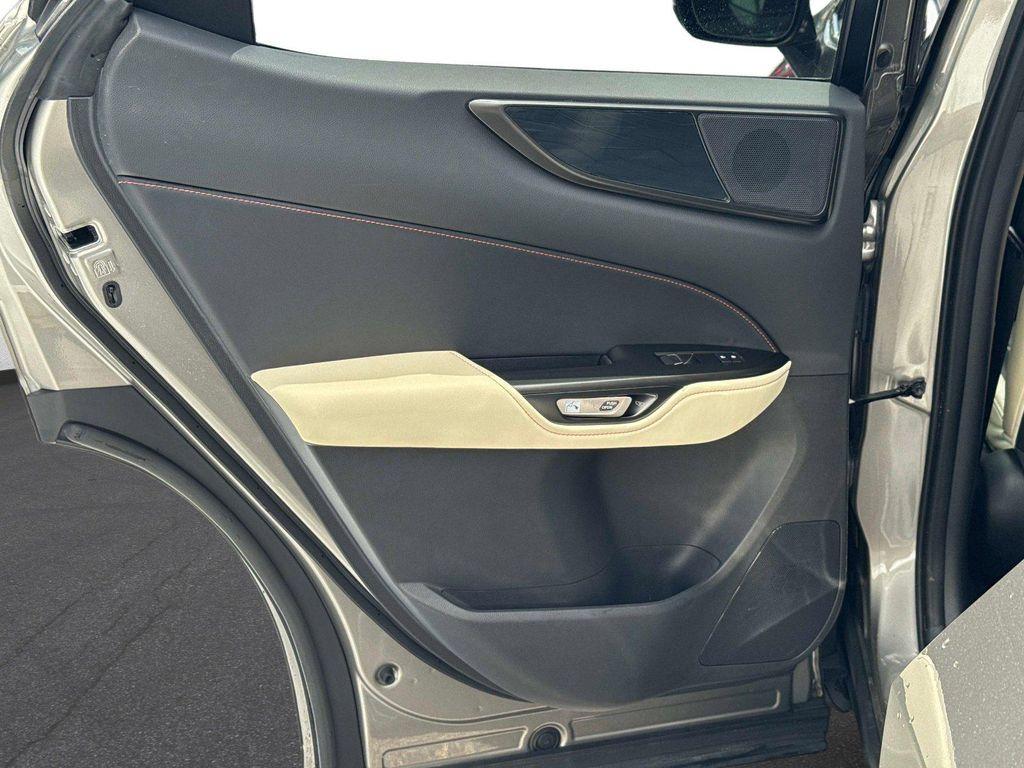 used 2022 Lexus NX 350 car, priced at $40,992