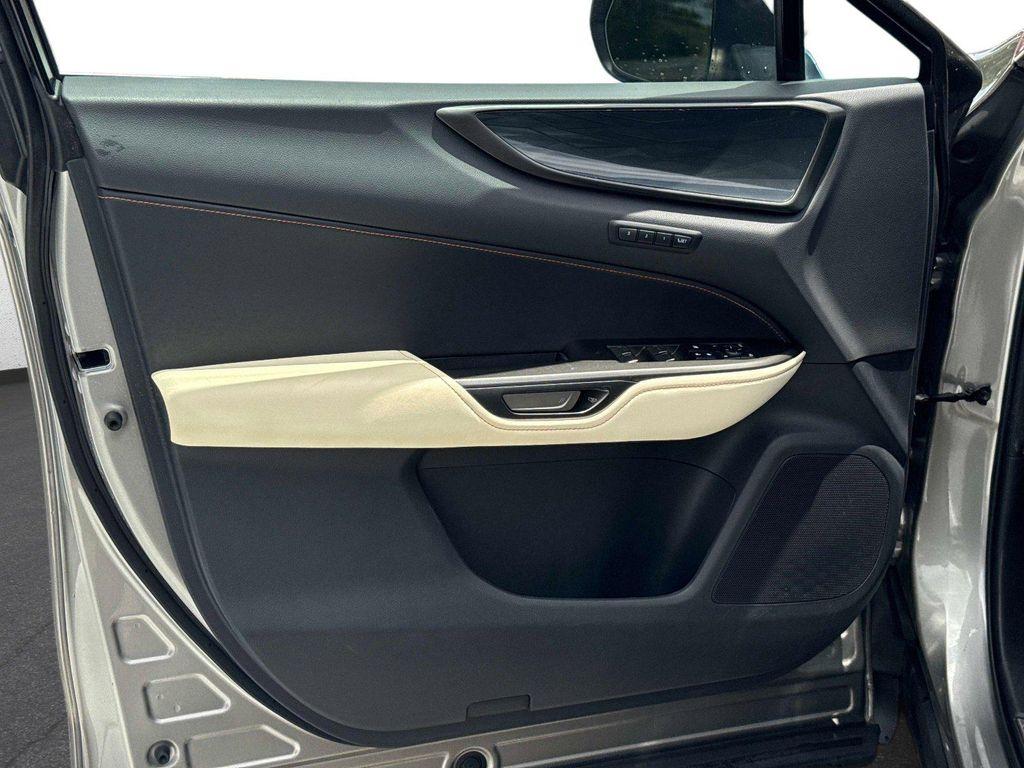 used 2022 Lexus NX 350 car, priced at $40,992