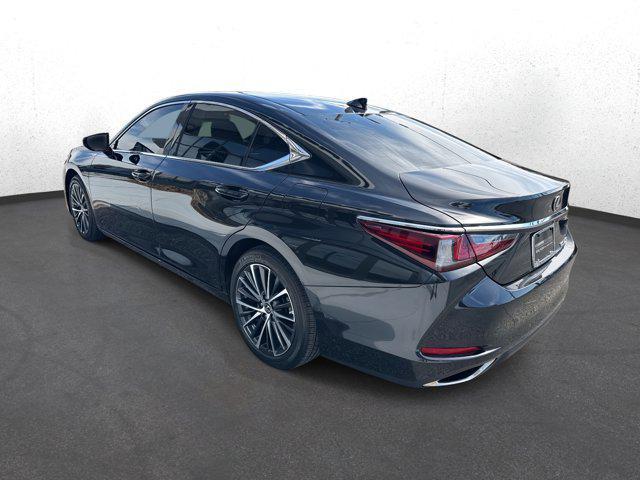 used 2022 Lexus ES 350 car, priced at $35,991