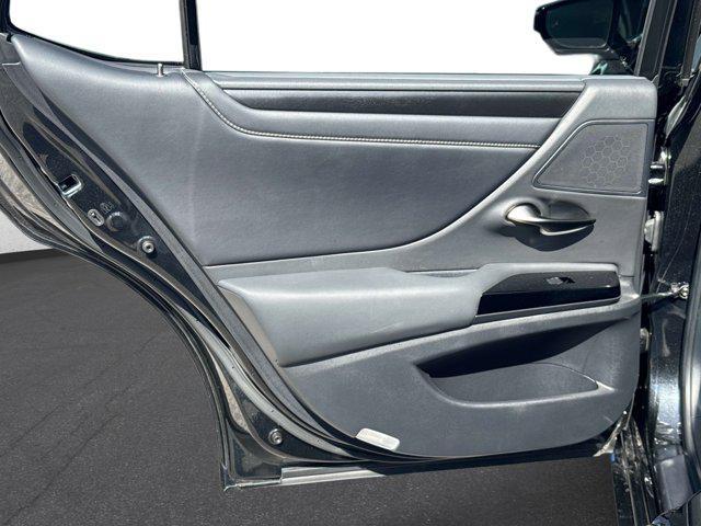 used 2022 Lexus ES 350 car, priced at $35,991