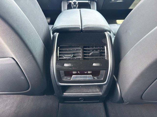 used 2023 BMW X5 car, priced at $37,995