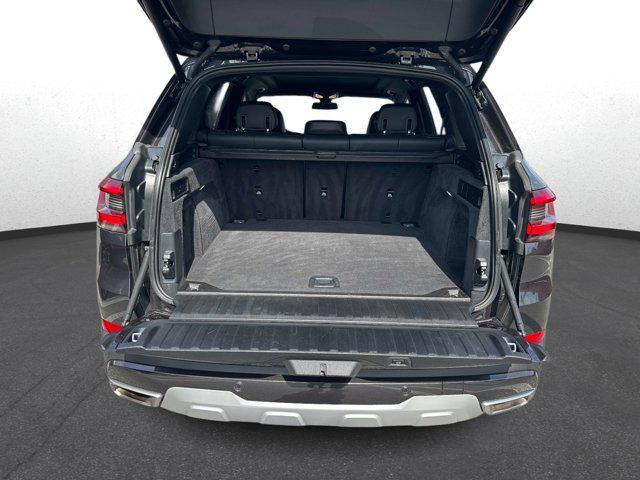 used 2023 BMW X5 car, priced at $37,995