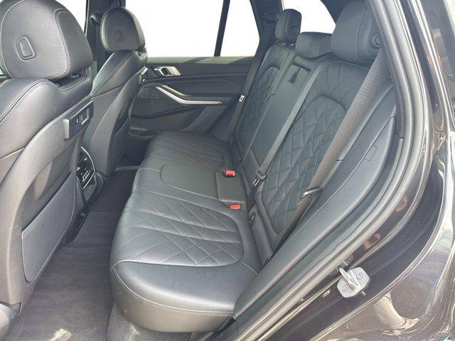 used 2023 BMW X5 car, priced at $37,995