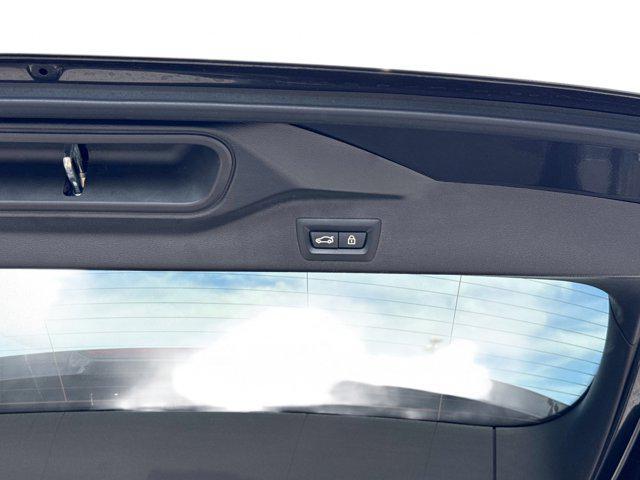 used 2023 BMW X5 car, priced at $37,995