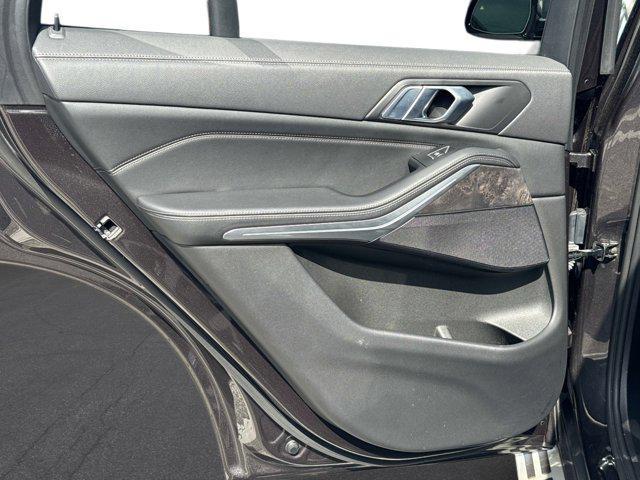 used 2023 BMW X5 car, priced at $37,995
